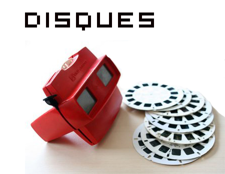 Disques