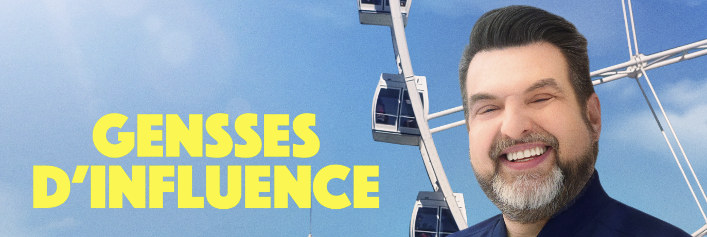 GENSSES D INFLUENCE
