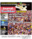 Journal de Twitter 1
