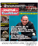 Journal de Twitter 10