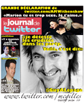 Journal de Twitter 13http://www.mcgilles.com/journalmcgilles1.jpg