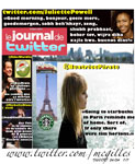 Journal de Twitter 17