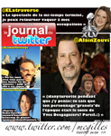 Journal de Twitter 40