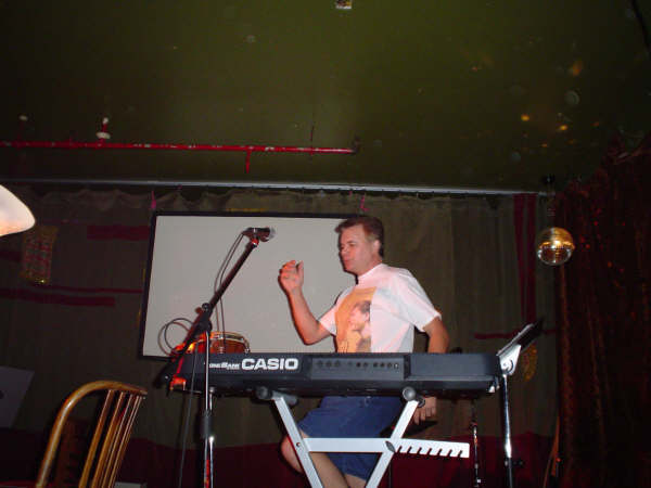 dany gig
