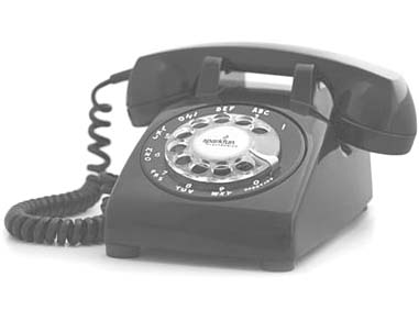 phone