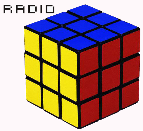 radio