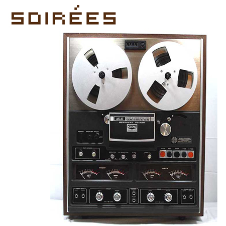 soirees
