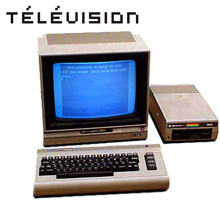 t&eacute;l&eacute;